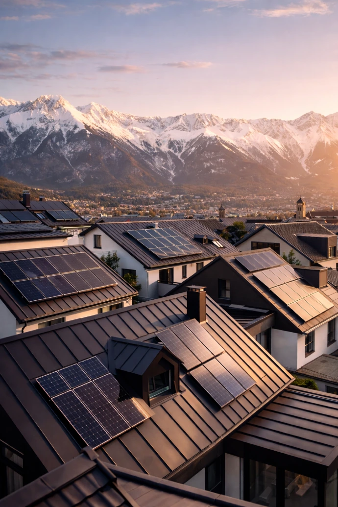 Bauspengler in Innsbruck – Metallarbeiten und Blechdächer Bauspengler in Innsbruck – Metallarbeiten und Blechdächer