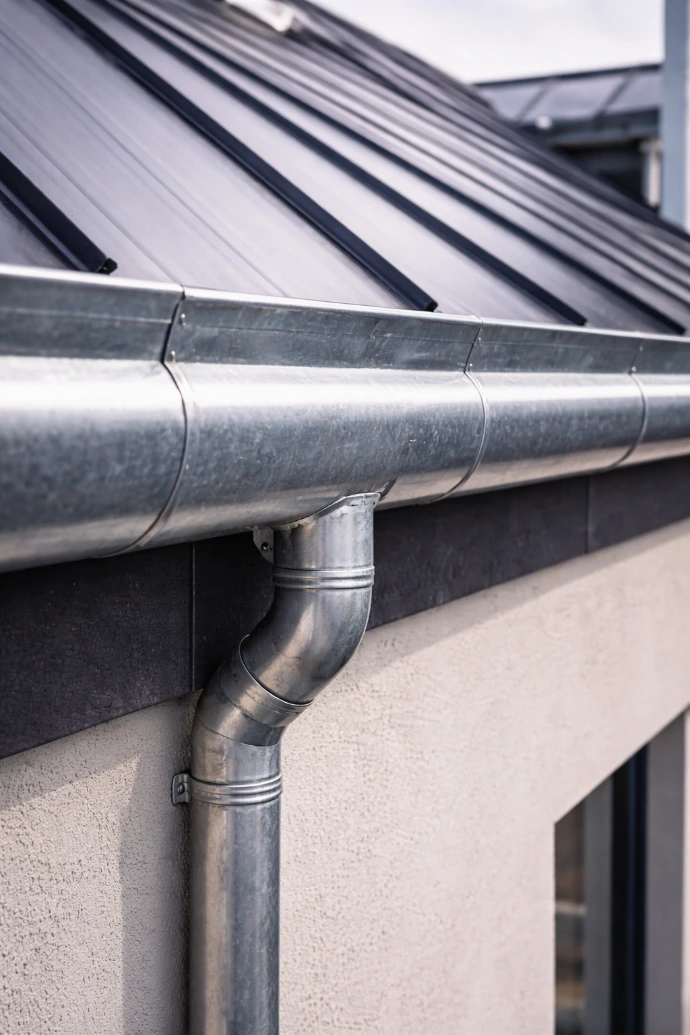 Dachspengler in Innsbruck – Dachrinnen und Fallrohre von Dachdecker Innsbruck Dachspengler in Innsbruck – Dachrinnen und Fallrohre von Dachdecker Innsbruck