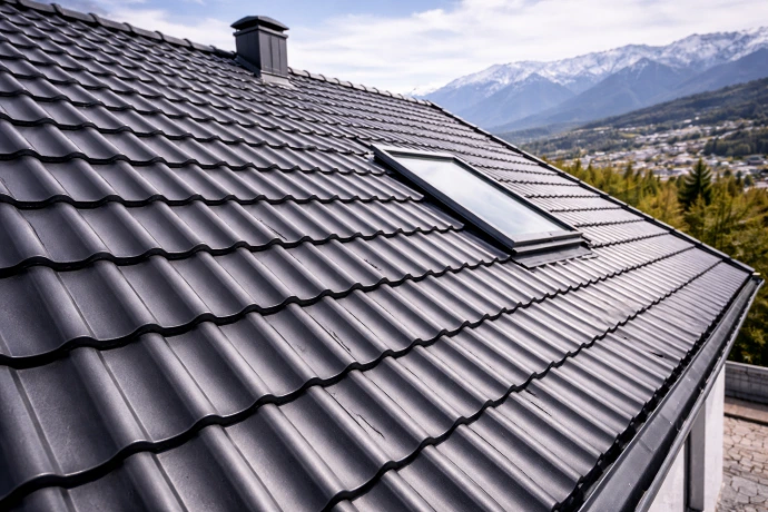 Dachdecker Innsbruck – moderne Dacheindeckung mit Ziegeln Dachdecker Innsbruck – moderne Dacheindeckung mit Ziegeln